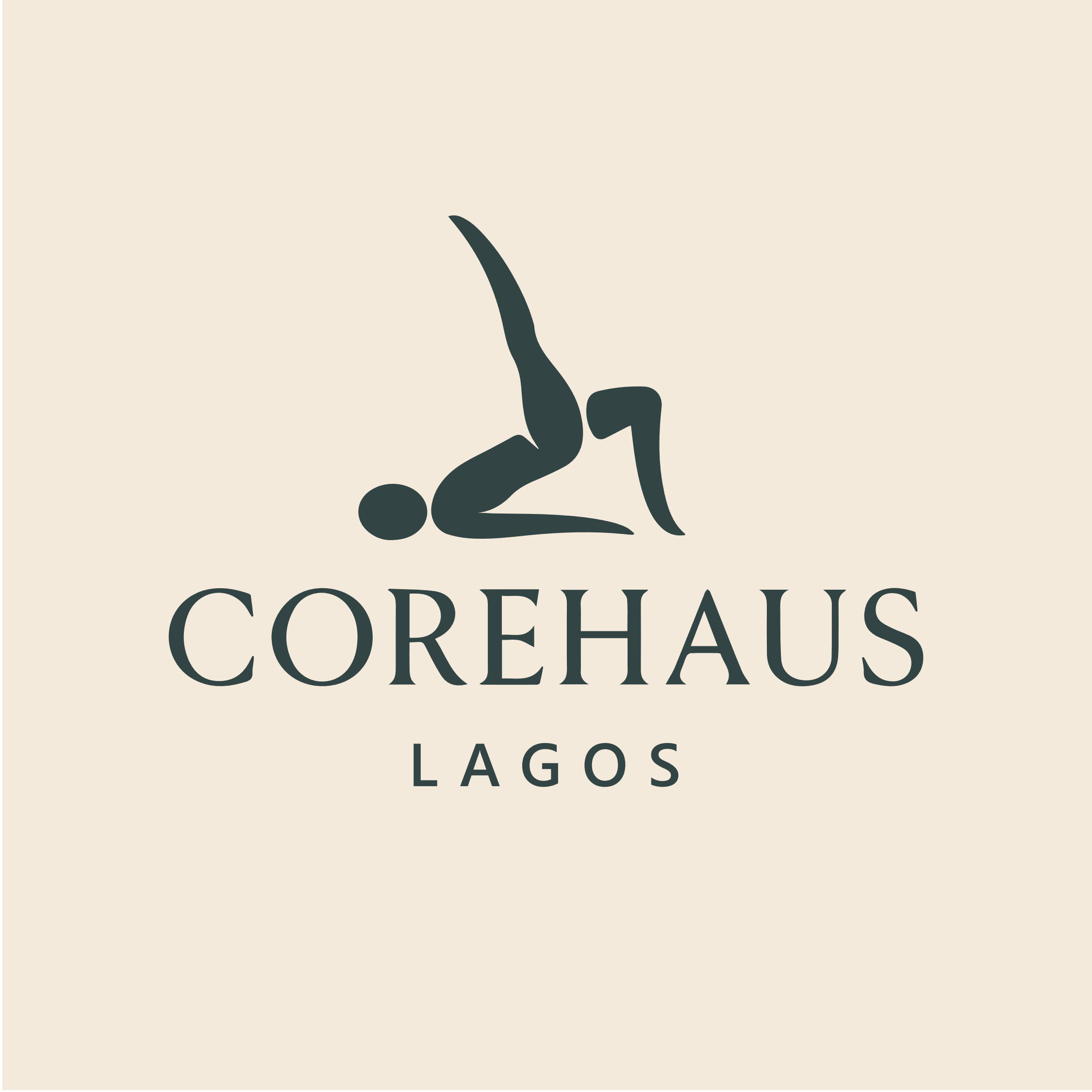 Corehaus Lagos