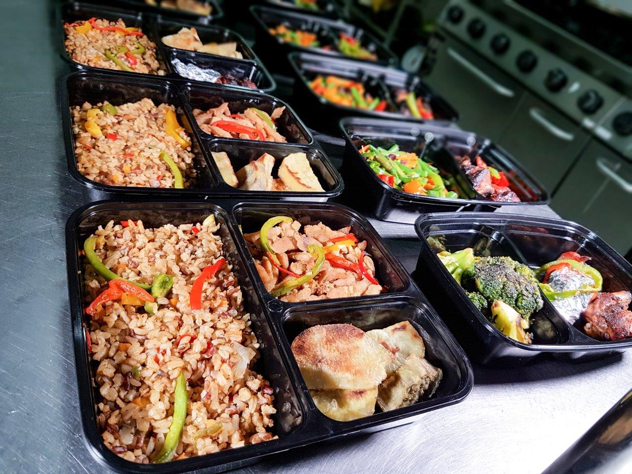 Food is essential for better health