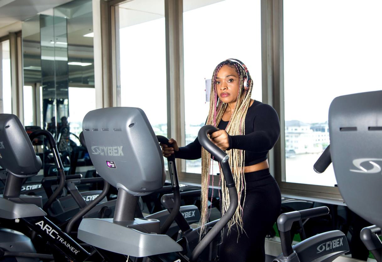 The Gym Wear Myth That Should Be Stopped